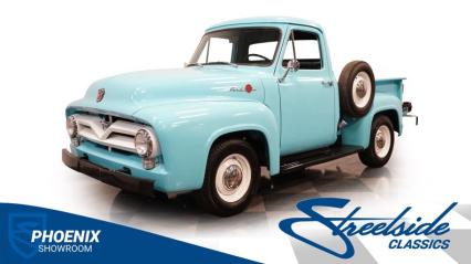 1955 Ford F-100