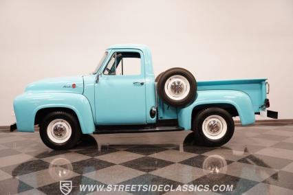 1955 Ford F-100