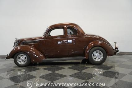 1937 Ford Coupe