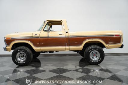 1977 Ford F-150