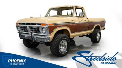 1977 Ford F-150