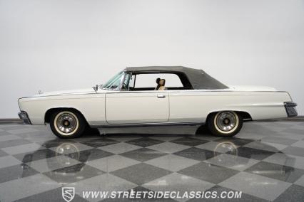 1965 Chrysler Imperial