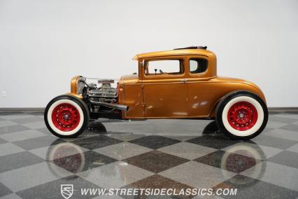 1930 Ford Model A