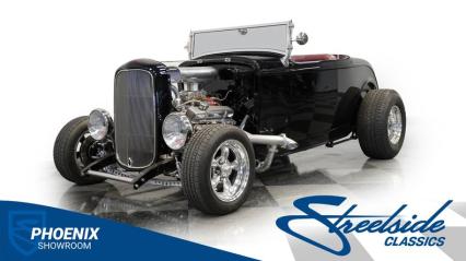 1932 Ford Highboy