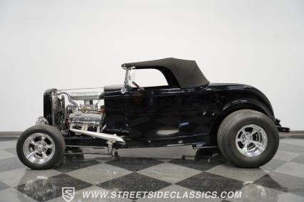 1932 Ford Highboy