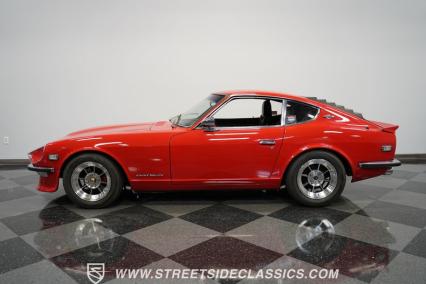 1970 Datsun 240Z