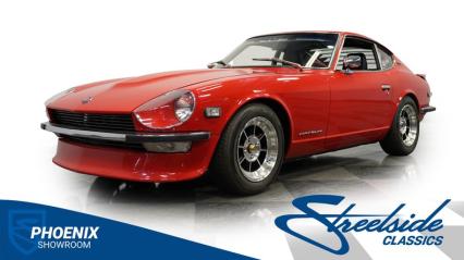 1970 Datsun 240Z