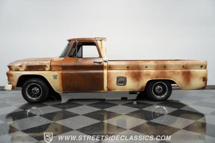 1966 Chevrolet C10