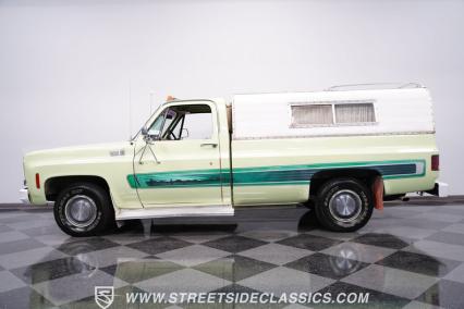 1975 Chevrolet C10