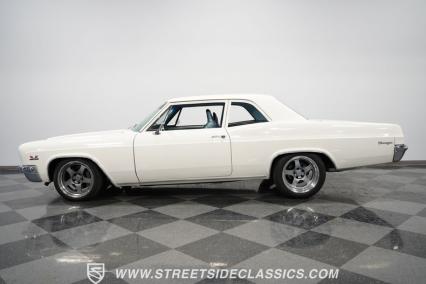 1966 Chevrolet Biscayne