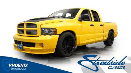 2005 Dodge Ram