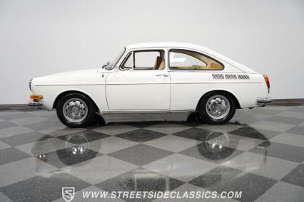 1973 Volkswagen Type 3