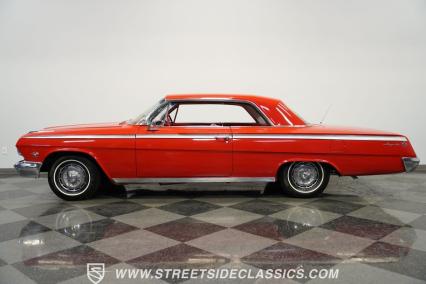 1962 Chevrolet Impala