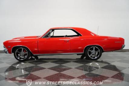 1966 Chevrolet Chevelle