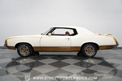 1972 Oldsmobile Cutlass