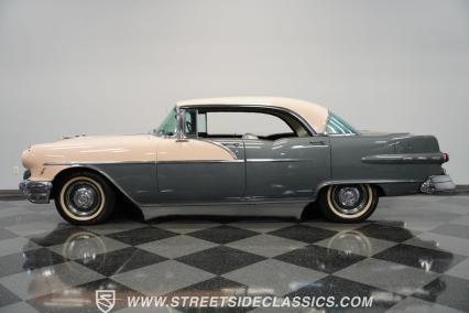 1956 Pontiac Catalina