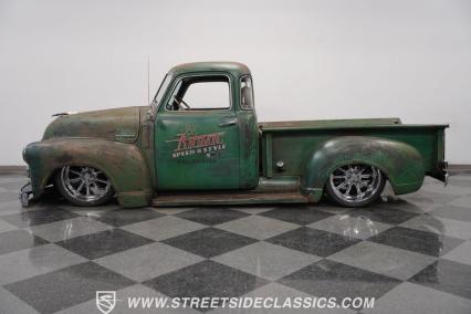 1947 Chevrolet 3100