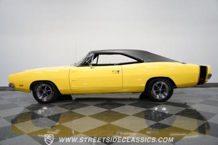 1969 Dodge Charger