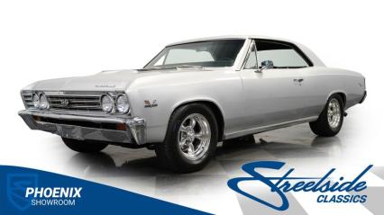 1967 Chevrolet Chevelle