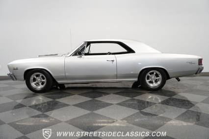 1967 Chevrolet Chevelle