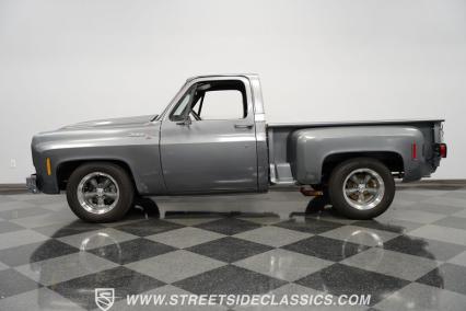 1979 Chevrolet C10