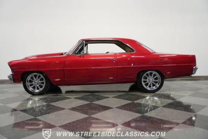 1966 Chevrolet Nova