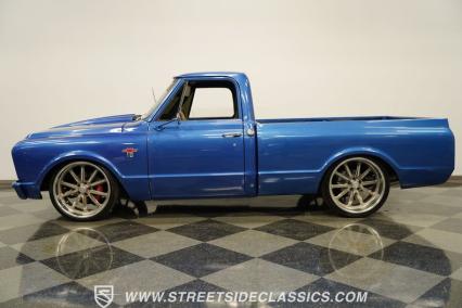 1967 Chevrolet C10