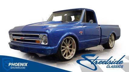 1967 Chevrolet C10