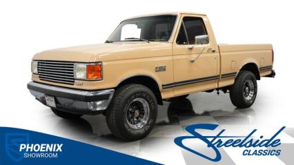 1987 Ford F-150