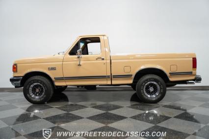 1987 Ford F-150