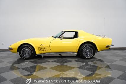 1970 Chevrolet Corvette