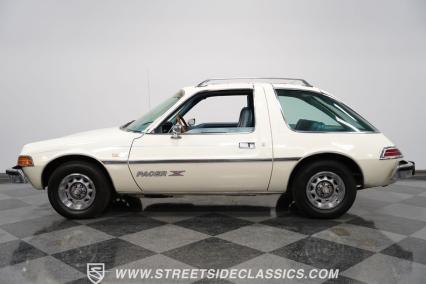 1977 AMC Pacer