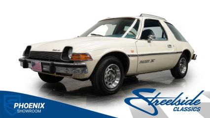 1977 AMC Pacer