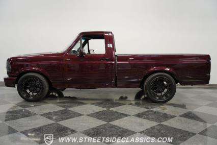 1995 Ford F-150