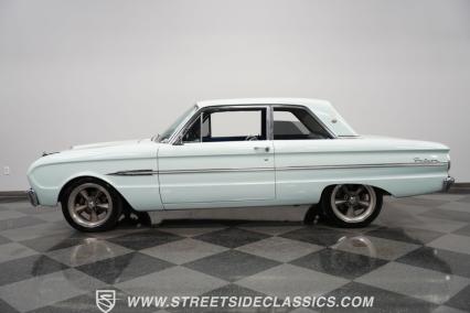 1963 Ford Falcon