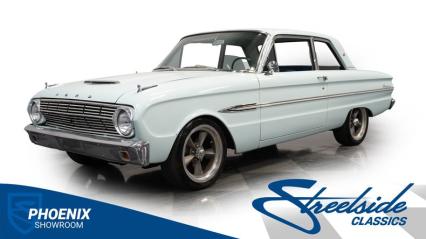 1963 Ford Falcon