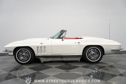 1966 Chevrolet Corvette