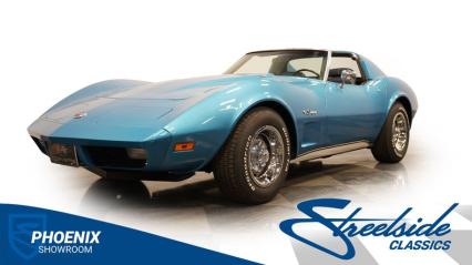 1974 Chevrolet Corvette