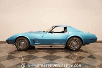 1974 Chevrolet Corvette