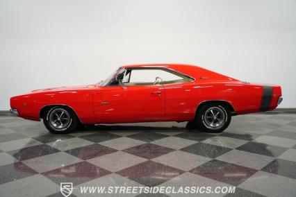 1968 Dodge Charger