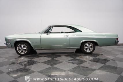 1966 Chevrolet Impala