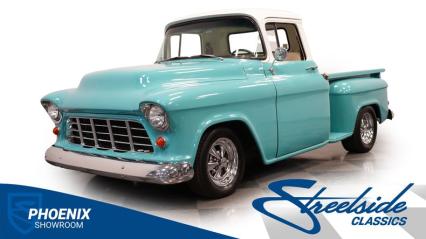 1956 Chevrolet 3100