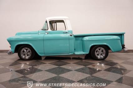 1956 Chevrolet 3100