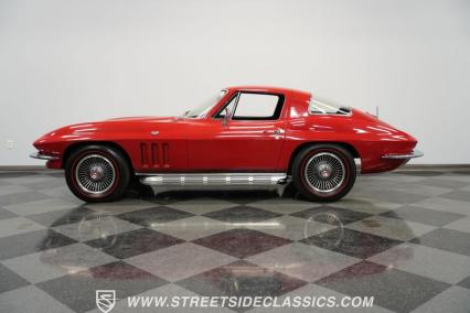 1966 Chevrolet Corvette