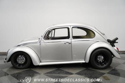 1966 Volkswagen Beetle