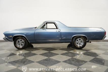 1968 Chevrolet El Camino