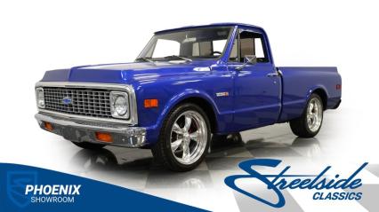 1971 Chevrolet C10