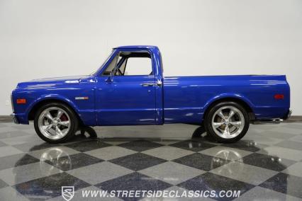 1971 Chevrolet C10