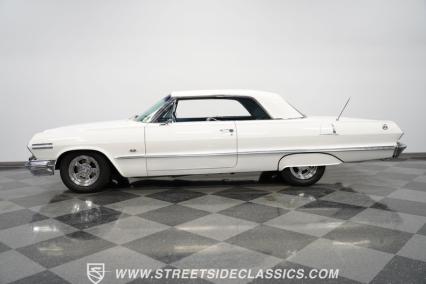 1963 Chevrolet Impala