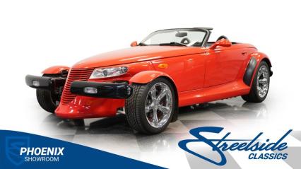 1999 Plymouth Prowler